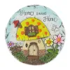HOME SWEET HOME  STEPPING STONE