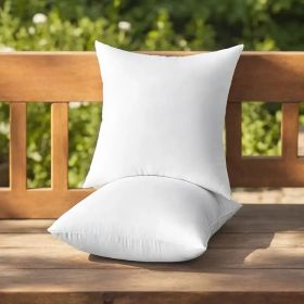 Throw Pillows (Option: 18x18 2pack)